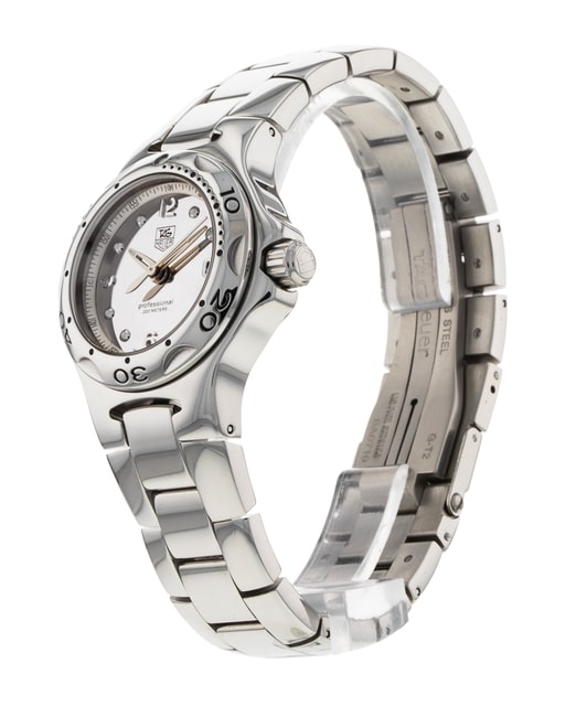 Tag Heuer Kirium WL131C.BA0710 Image 2